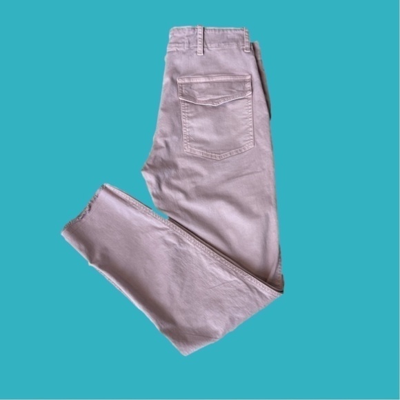 Nili Lotan Pants - NILI LOTAN JENNA PANTS SIZE 0